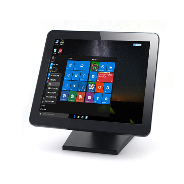 Capacitive Touch Screen Monitor