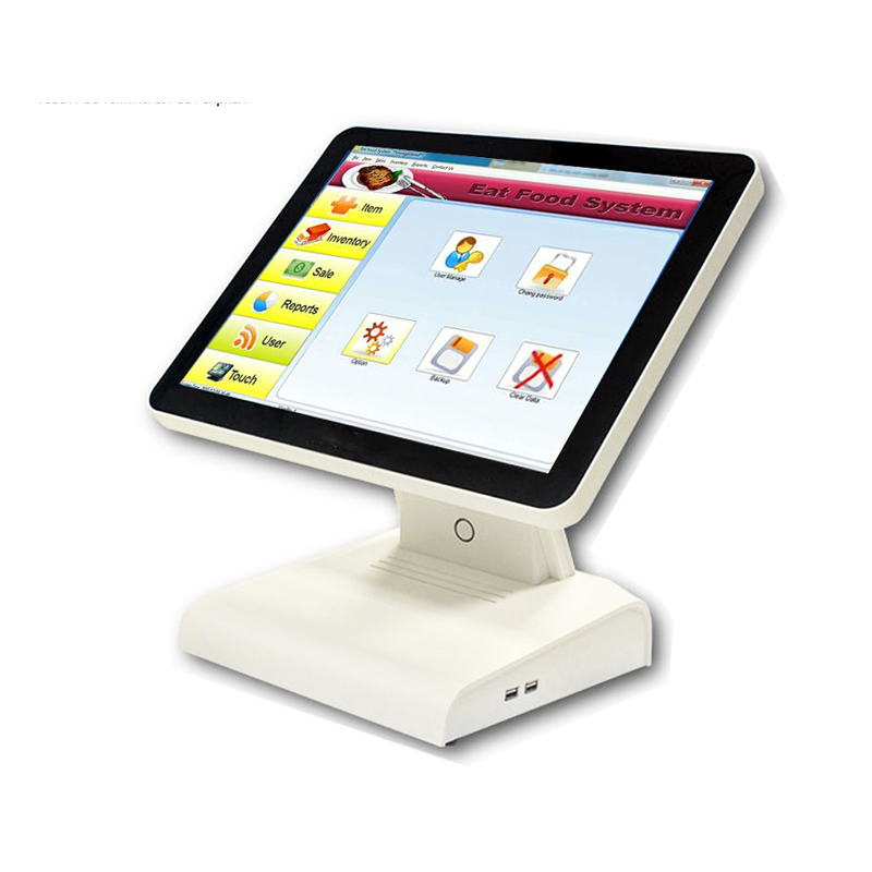 Desktop pos point of sale