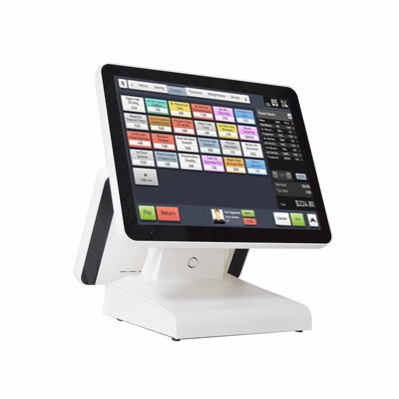 Electronics Cash Register for sale