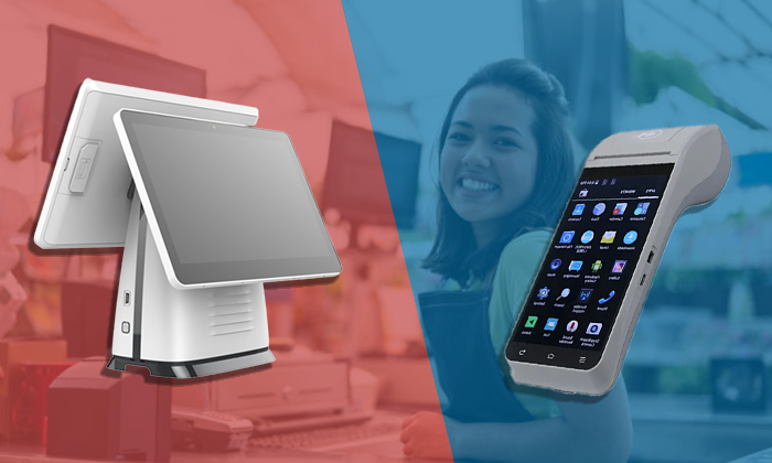Advantages of Desktop POS Systems in the Retail Industry: Stability, Efficiency, and Flexibility