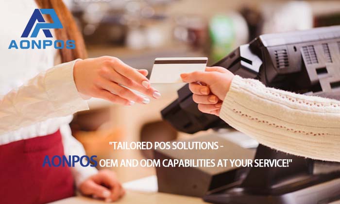 How to Choose the Right POS Machine Supplier?