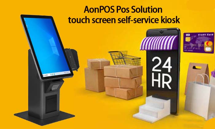 How To Protect Your Desktop POS Machine?