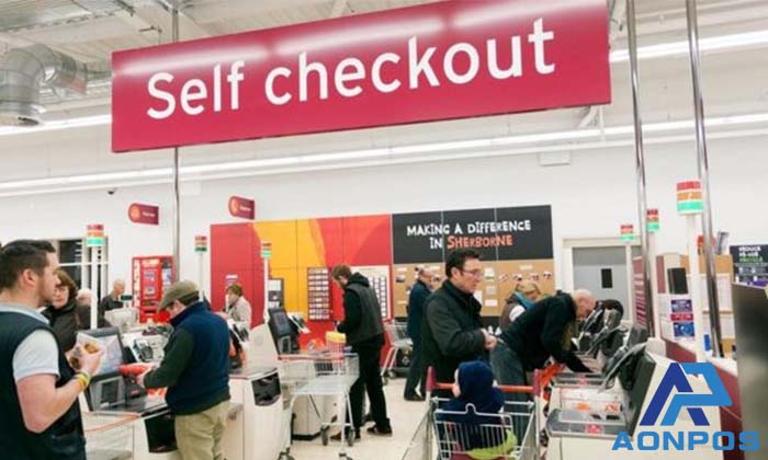How To Purchase A Self-Checkout Machine