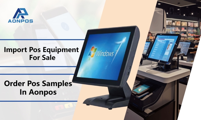 Considerations for POS Software and POS Hardware Compatibility