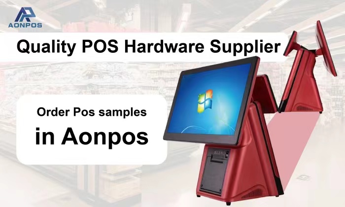 POS System Helps Management And Operations