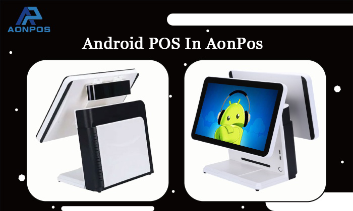 5 Advantages of Android Point of Sale (POS) Systems