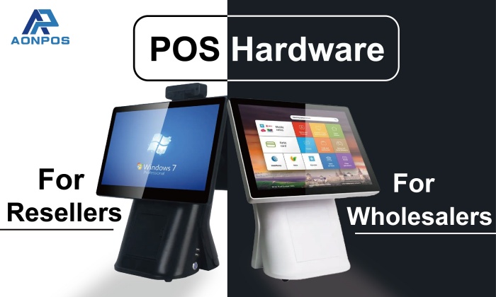 Understanding the Differences of NFC vs. MSR in Cash Registers
