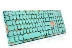 cash register keyboard