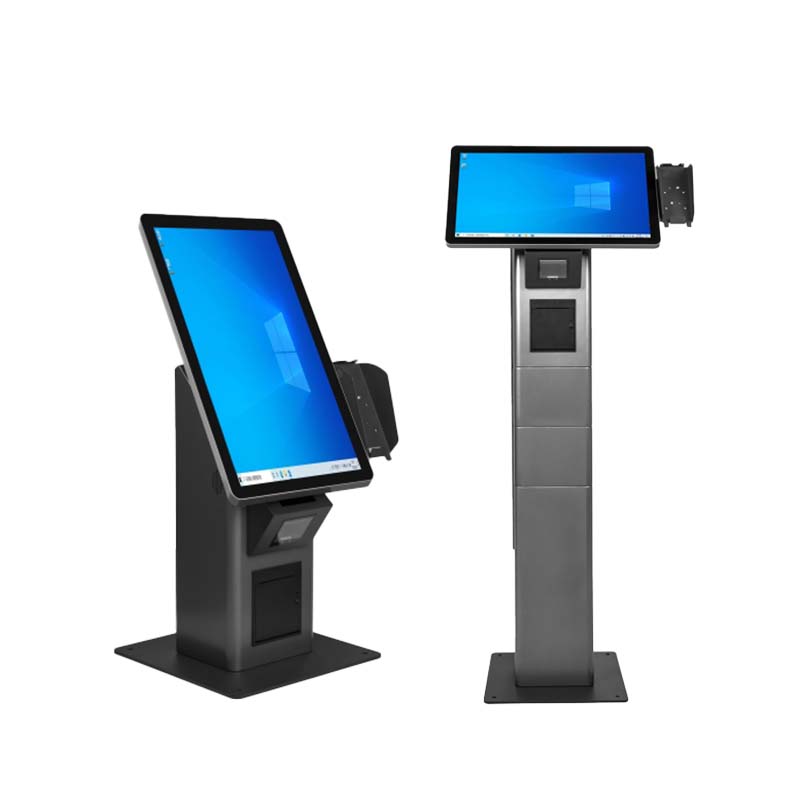 Self-service Payment Kiosk