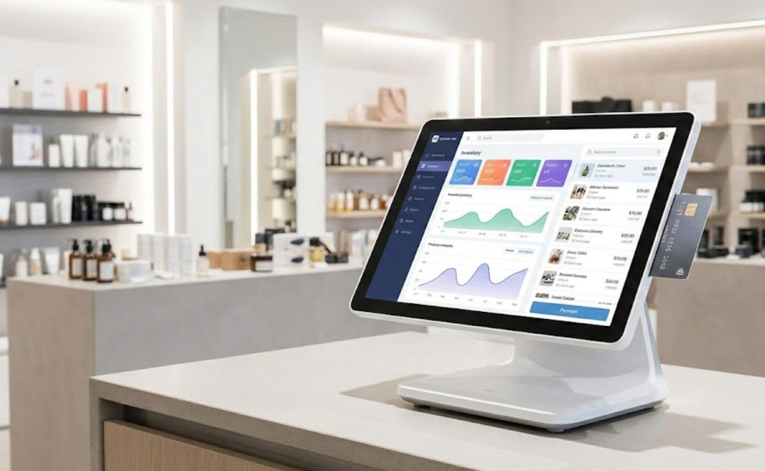 How to choose between mobile POS, handheld POS, MPOS, and smart POS?