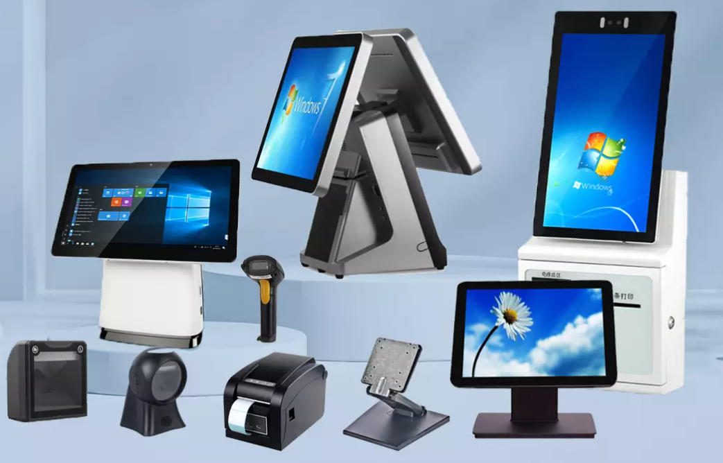self-service ordering machine manufacturers in China