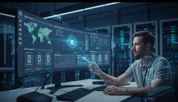 Maximizing Operational Efficiency: A Guide to MDM Remote Management for Self-Service Payment Kiosks