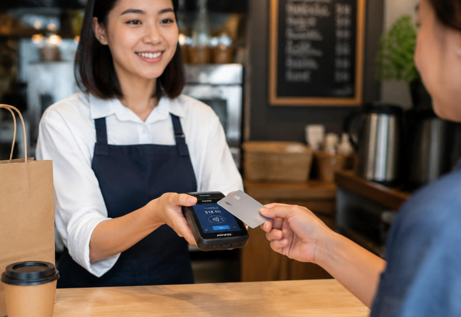 What is Mobile POS (mPOS) and When Should You Use It?