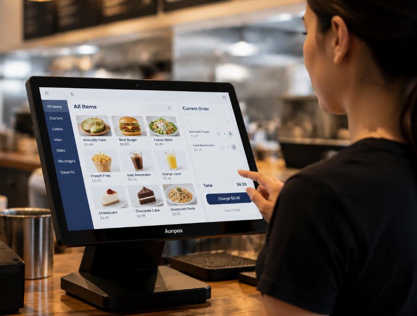 What Is the Best POS System for Restaurants? A Comprehensive Guide