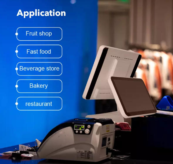 aonpos supermarket POS system aonpos supermarket POS system