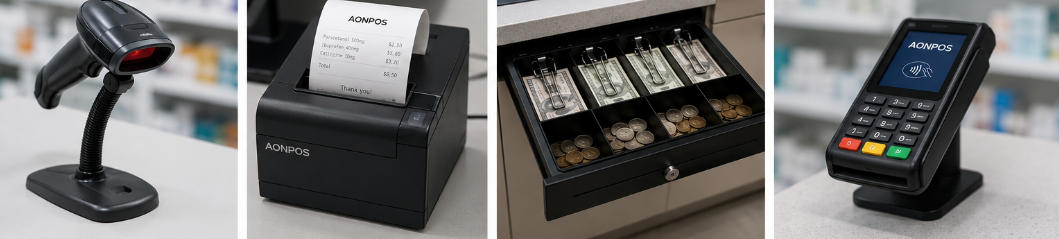 pharmacy point of sale system pharmacy point of sale system