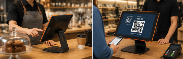 restaurant POS hardware restaurant POS hardware